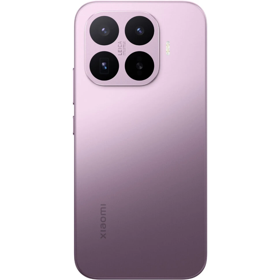 Смартфон Xiaomi 17T 12/512GB Фиолетовый (Violet)