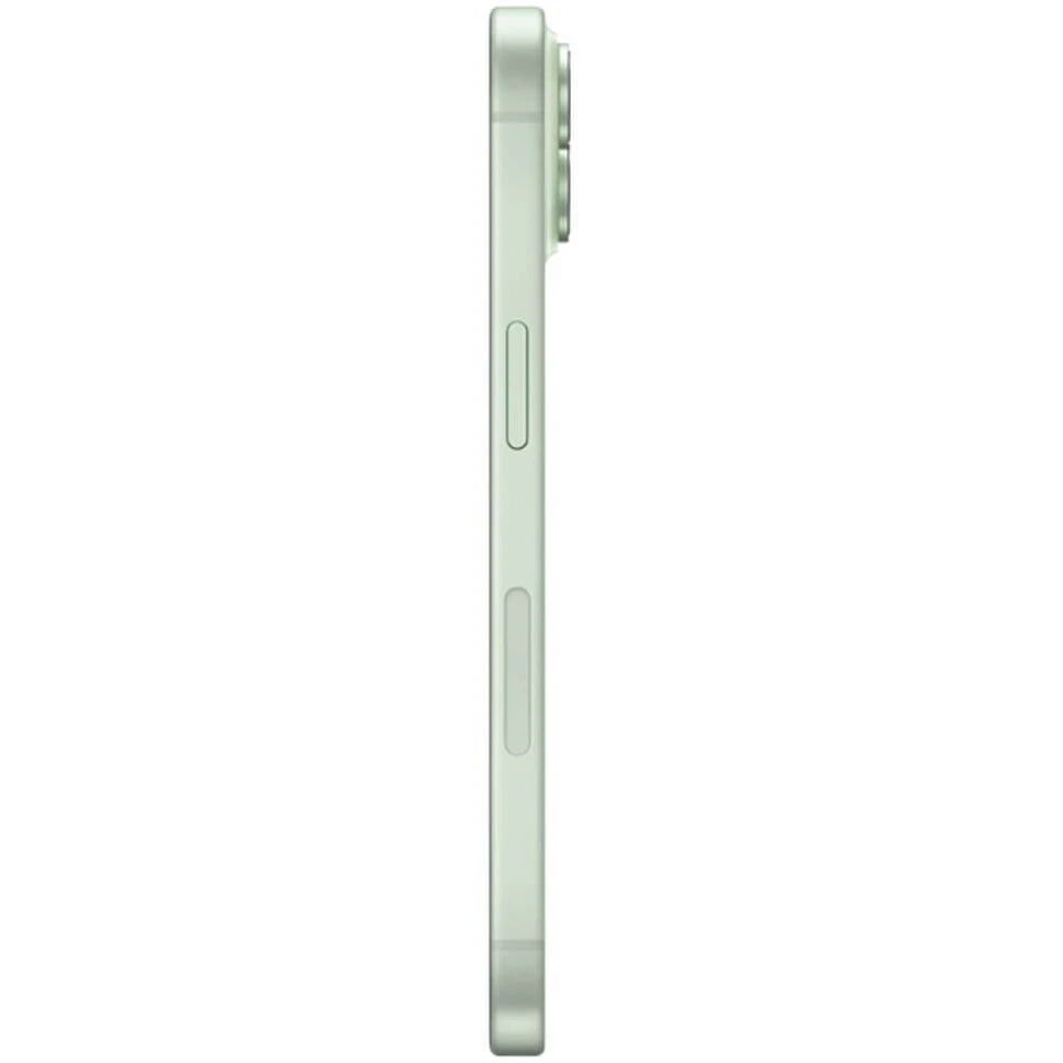 Смартфон Apple iPhone 15 128GB Зеленый (Green) eSIM