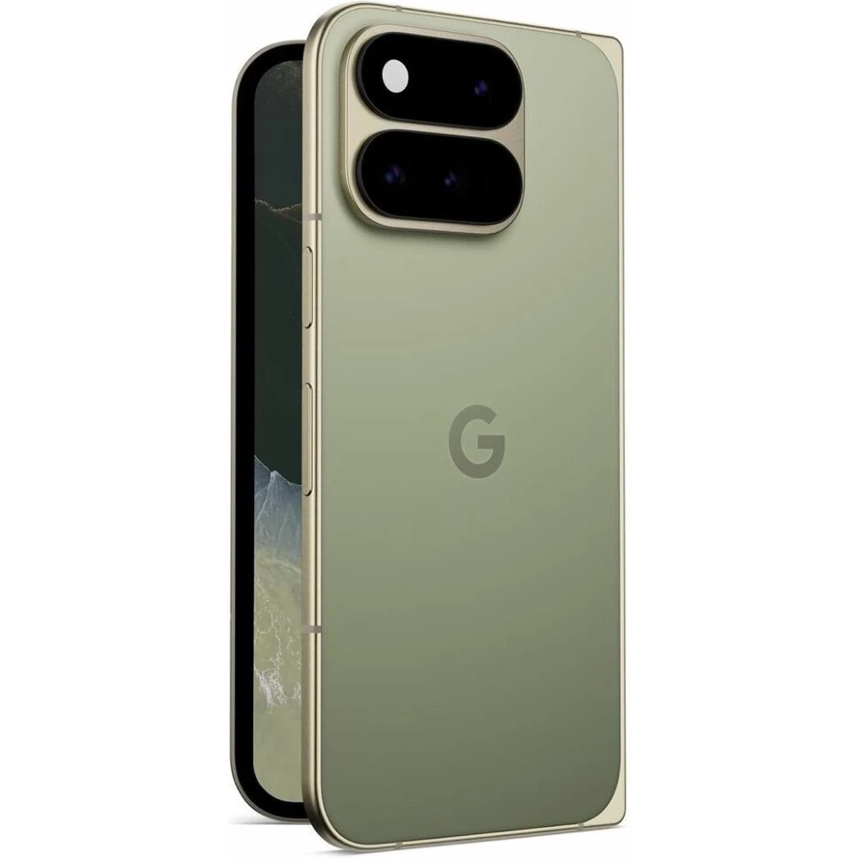 Смартфон Google Pixel 11 Pro Fold 16/256GB Зеленый (Pine)