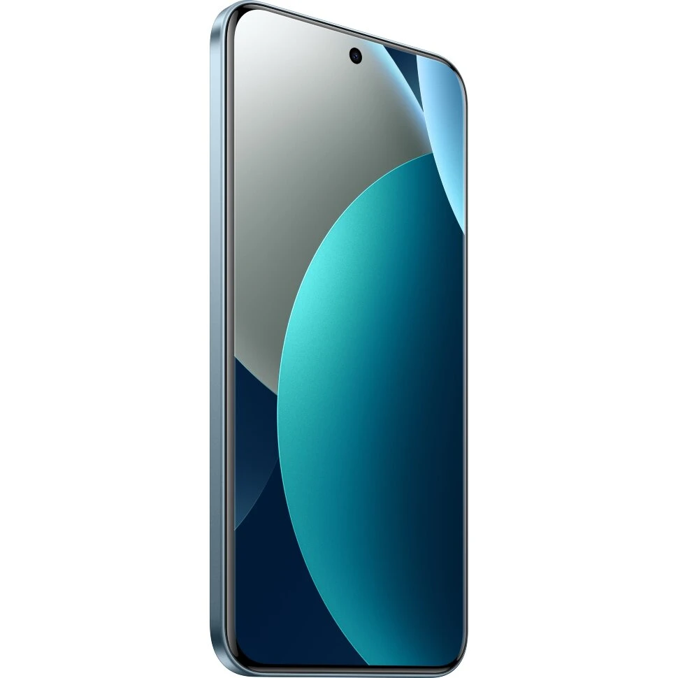 Смартфон Xiaomi Redmi Note 15 Pro+ 5G 8/256GB Голубой (Glacier Blue)