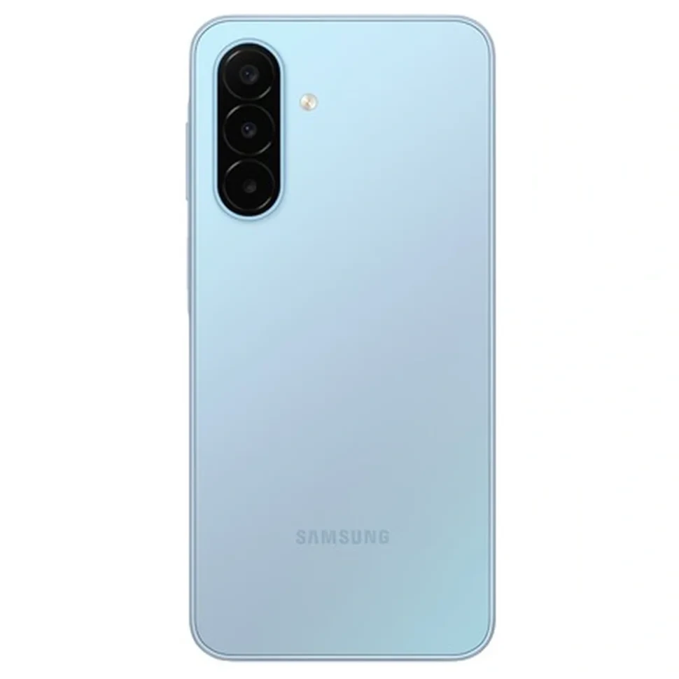 Смартфон Samsung Galaxy A18 4G 6/128GB Голубой (Light Blue)