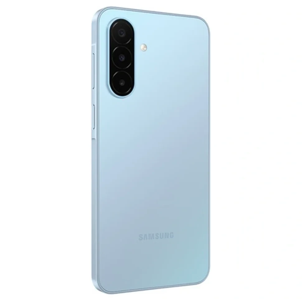 Смартфон Samsung Galaxy A18 4G 6/128GB Голубой (Light Blue)