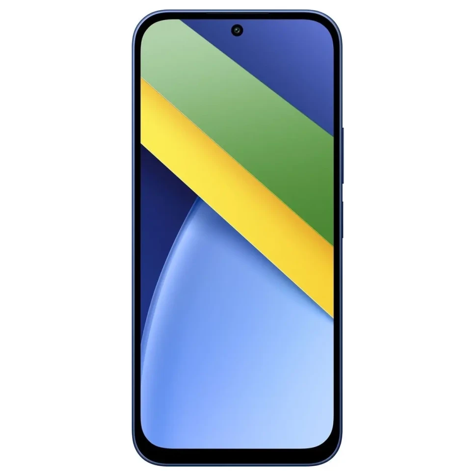 Смартфон Xiaomi POCO C95 Pro 8/256GB Синий (Blue)