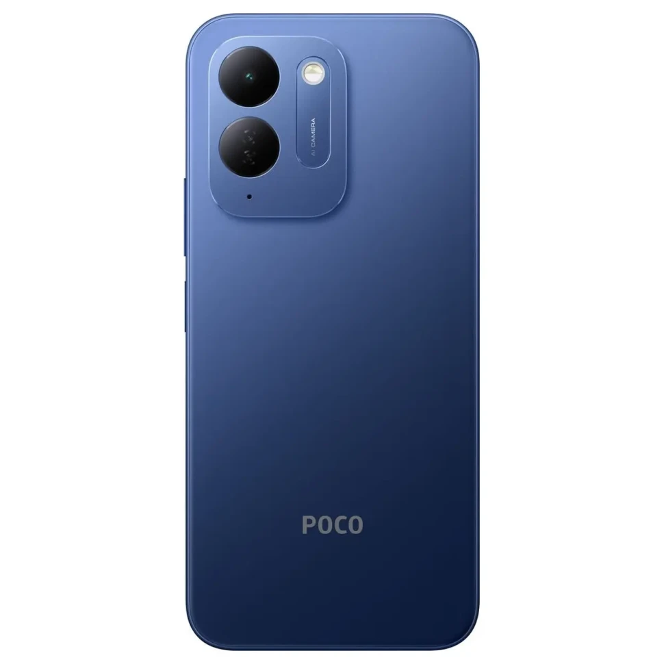 Смартфон Xiaomi POCO C95 Pro 8/256GB Синий (Blue)