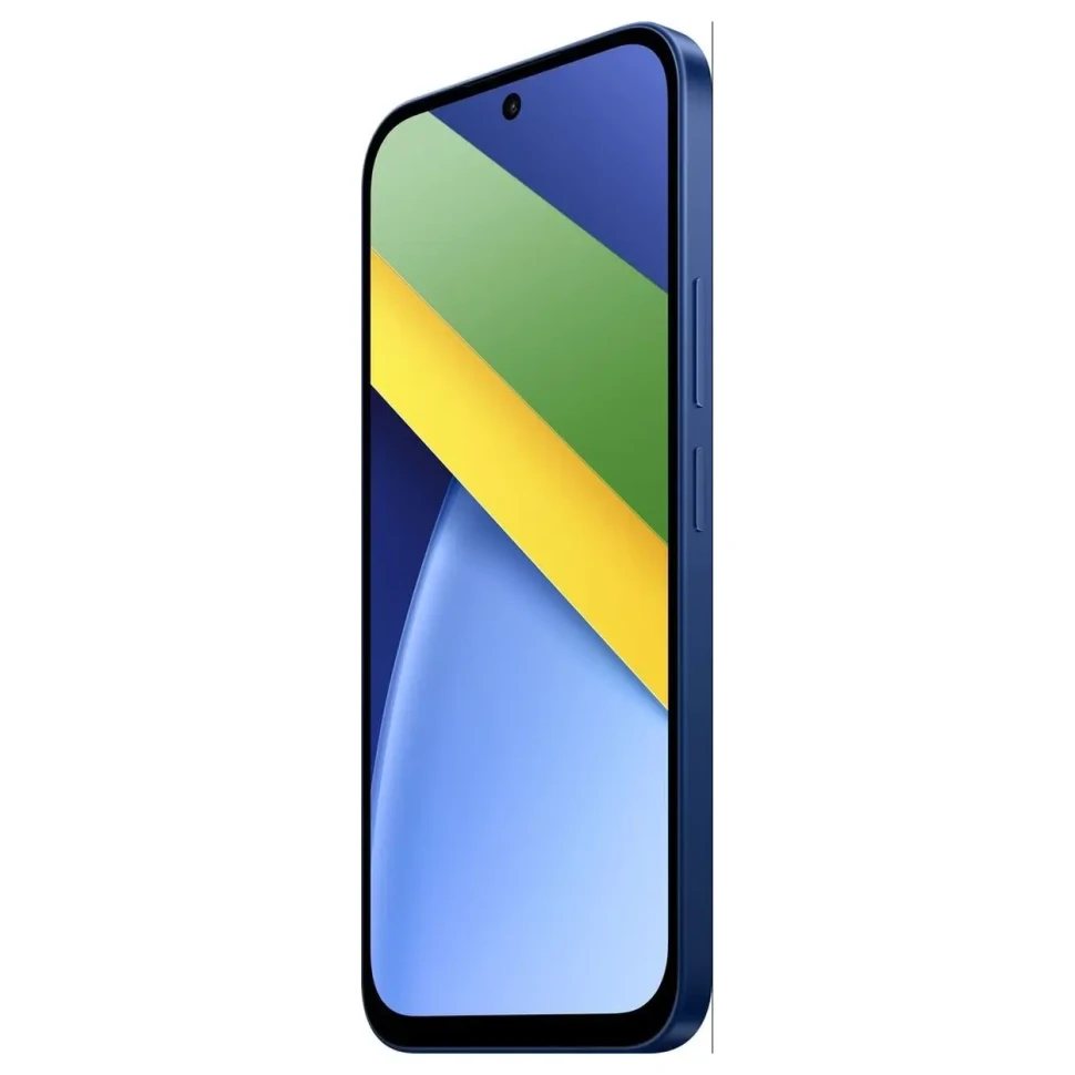 Смартфон Xiaomi POCO C95 Pro 8/256GB Синий (Blue)