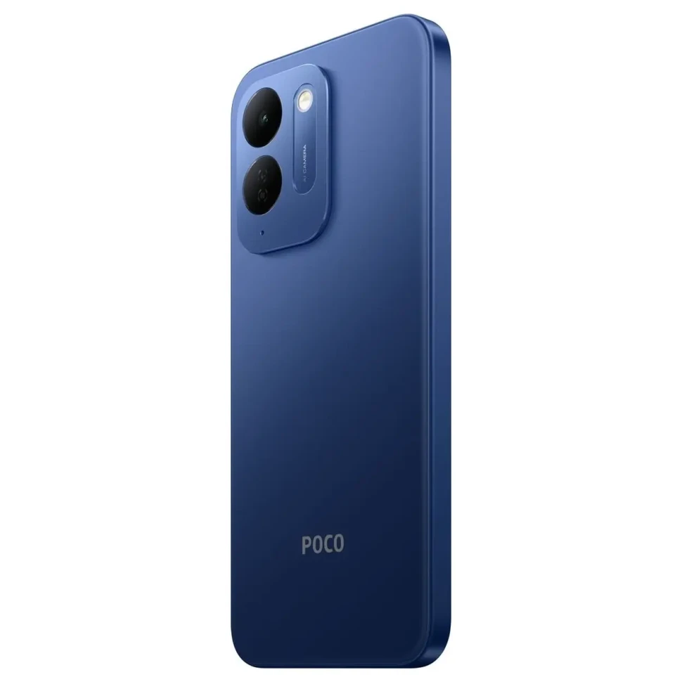 Смартфон Xiaomi POCO C95 Pro 8/256GB Синий (Blue)
