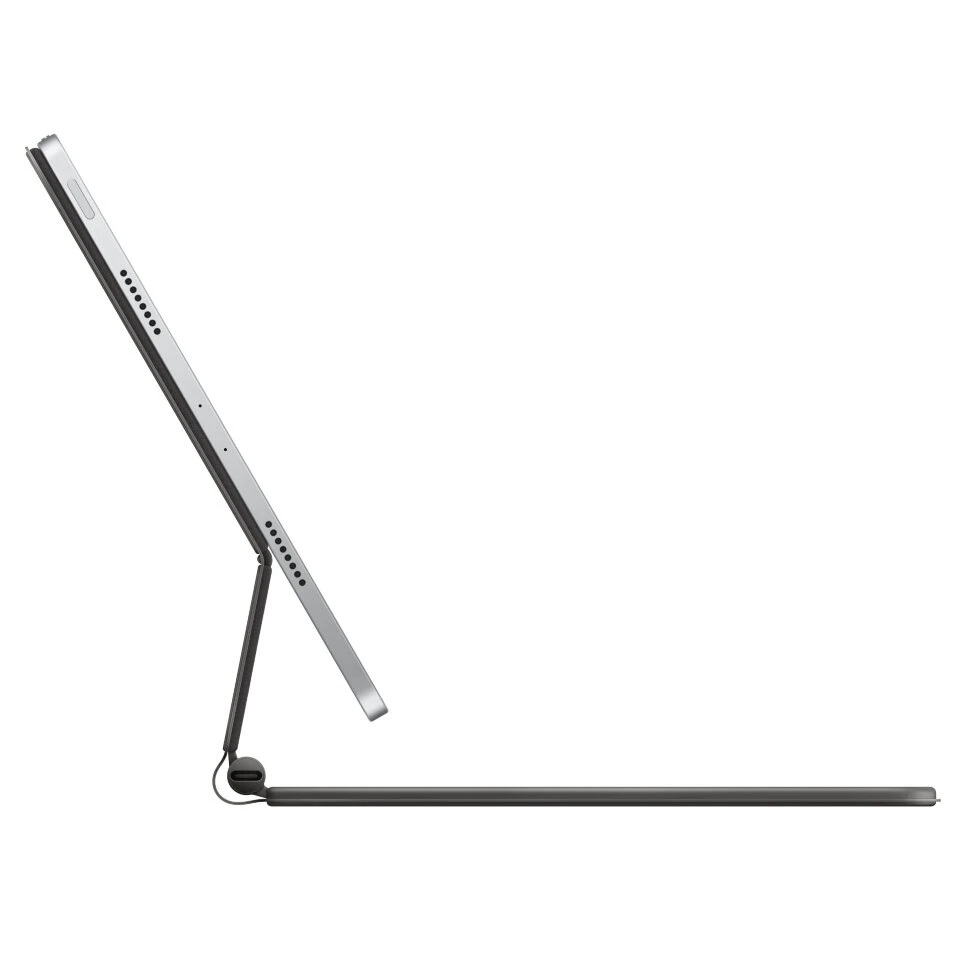 Клавиатура Apple Magic Keyboard для iPad Pro 11 и iPad Air 11 Черный (MXQT2)