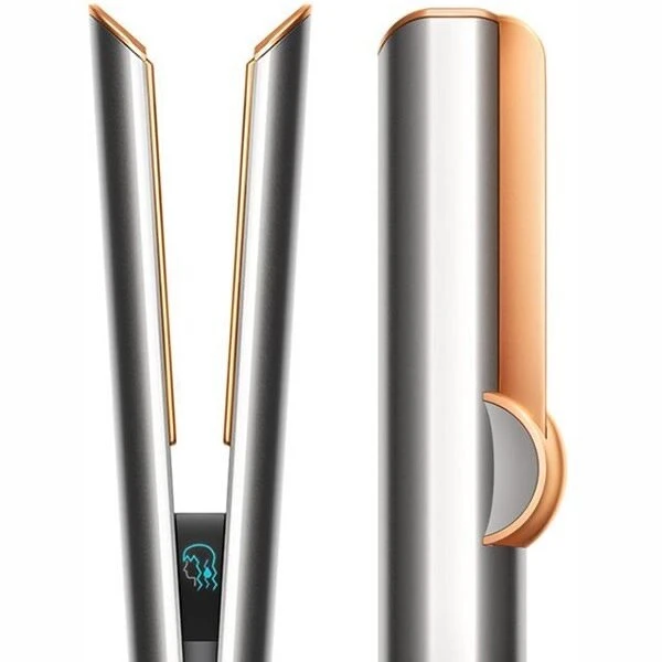 Выпрямитель Dyson HT01 Airstrait Nickel/Copper (Вилка CN)