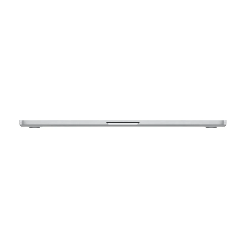 Ноутбук Apple MacBook Air 15 2026 MDVA4 (M5 10-Core GPU, 16/1024GB) Серебристый (Silver)
