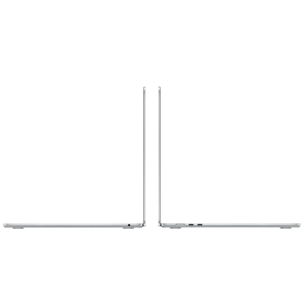 Ноутбук Apple MacBook Air 15 2026 MDVA4 (M5 10-Core GPU, 16/1024GB) Серебристый (Silver)