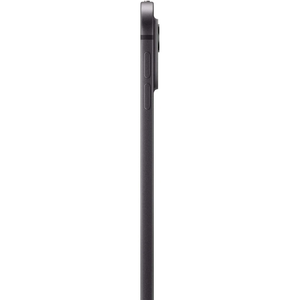 Планшет Apple iPad Pro 11 (2025) 2TB Wi-Fi Черный космос (Space Black)