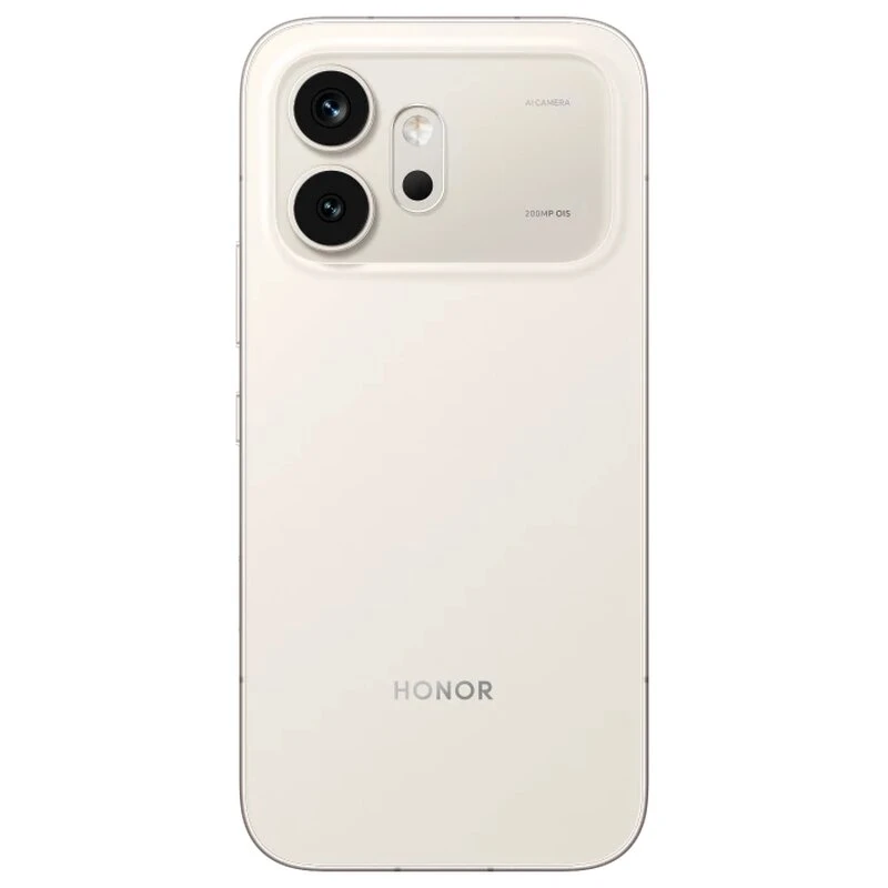 Смартфон HONOR 600 12/256GB Золотой (Golden White)