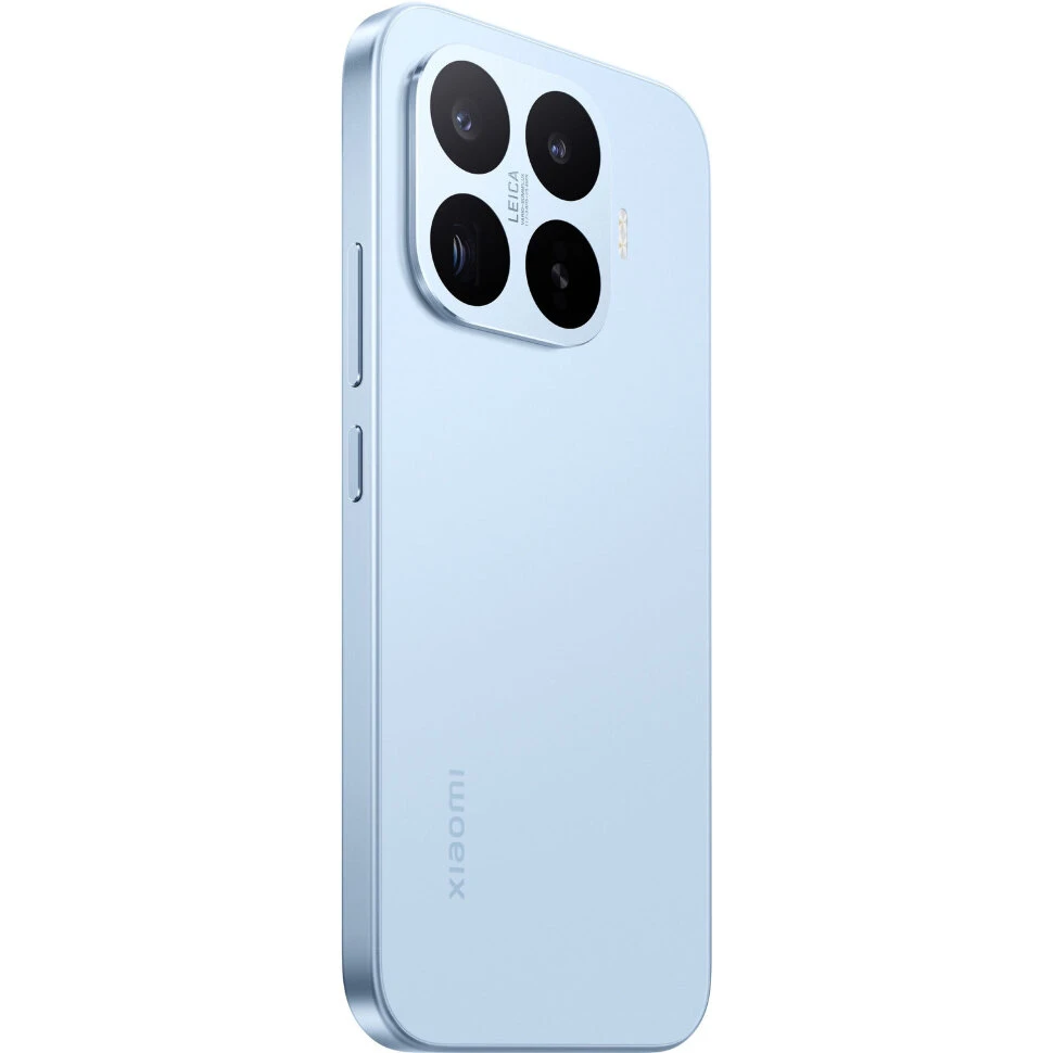 Смартфон Xiaomi 17T 12/512GB Голубой (Ice Blue)