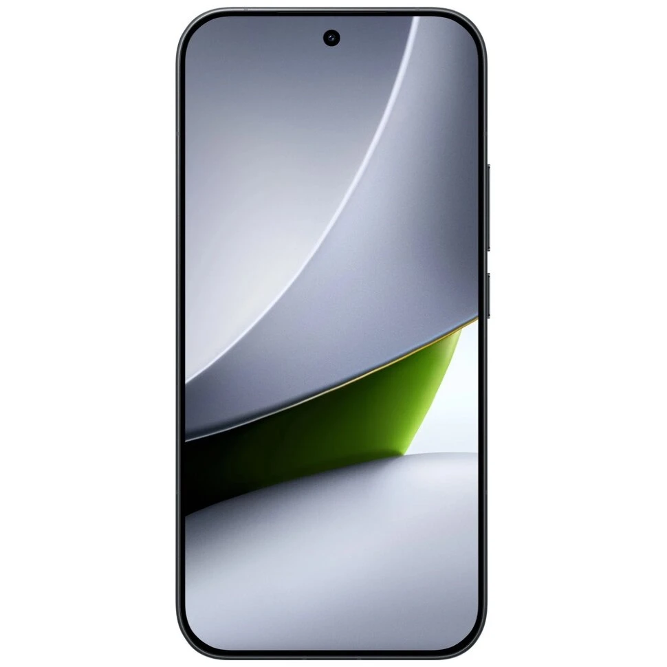 Смартфон Xiaomi POCO F9 Pro 12/512GB Черный (Black)