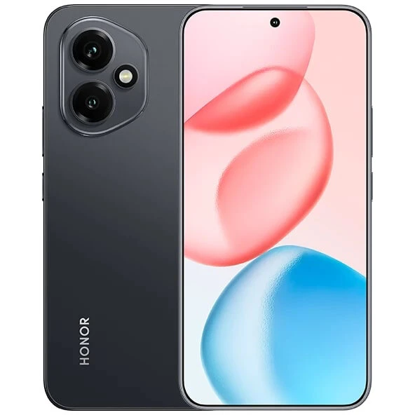 Смартфон HONOR 400 12/512GB Черный (Midnight Black)