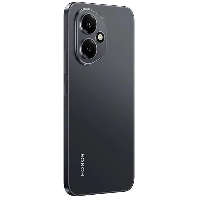 Смартфон HONOR 400 12/512GB Черный (Midnight Black)
