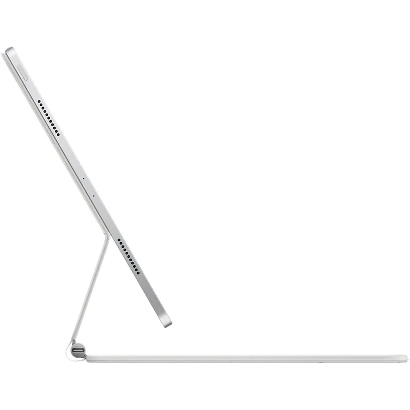 Клавиатура Apple Magic Keyboard для iPad Pro 12.9 и Air 13 Белый (MJQL3)