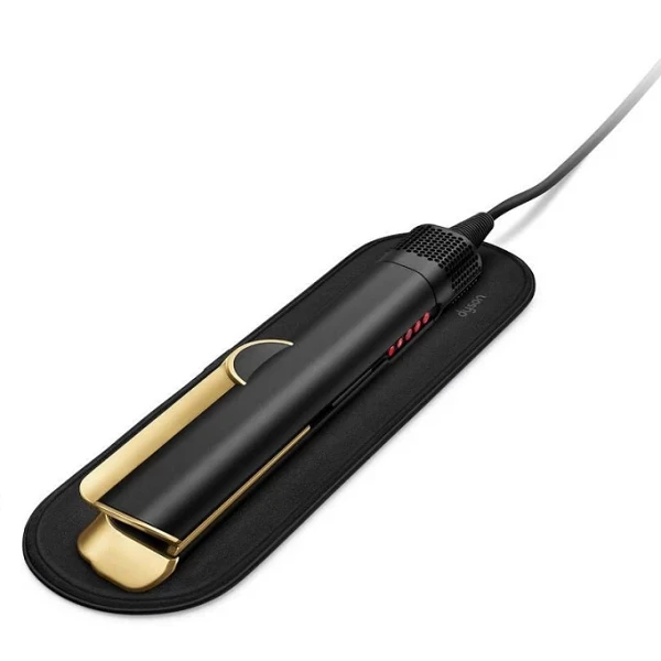 Выпрямитель Dyson HT01 Airstrait Onyx/Gold (Вилка CN)