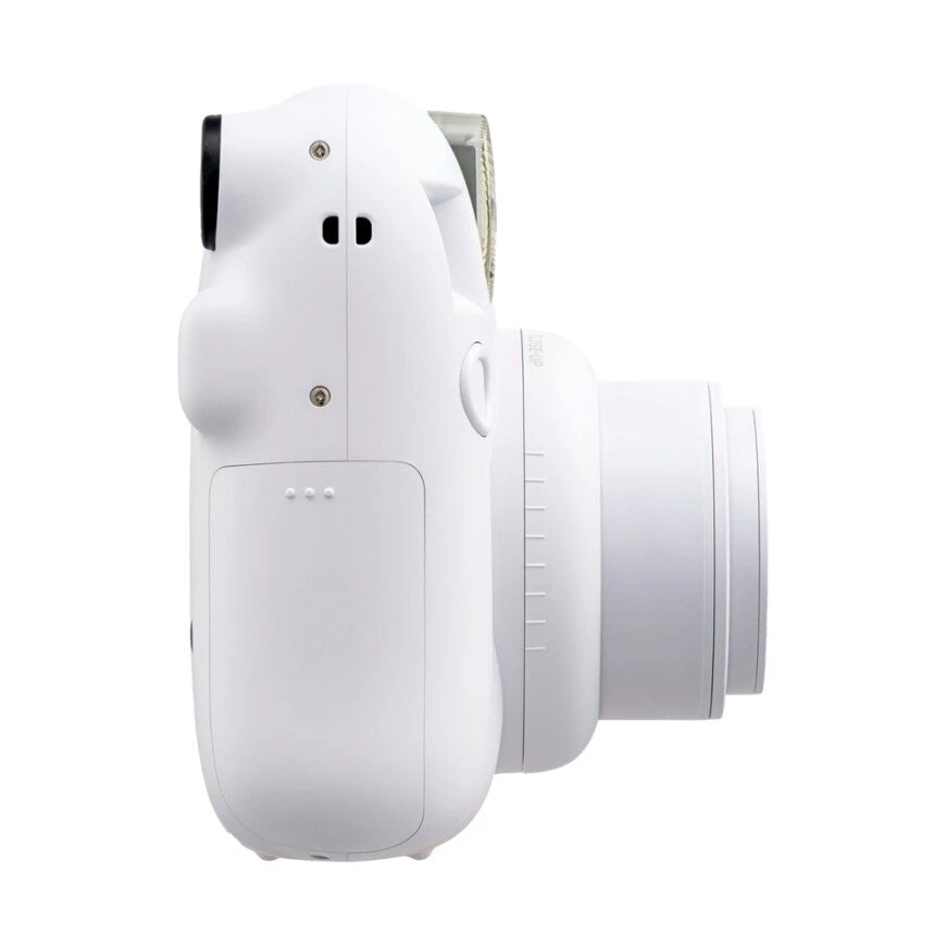 Фотоаппарат моментальной печати Fujifilm Instax Mini 12 Белый (Clay White)