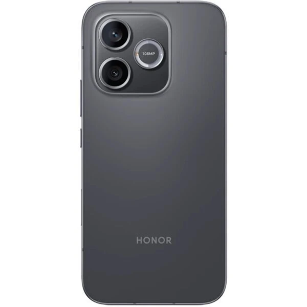 Смартфон HONOR 600 Lite 8/256GB Черный (Velvet Black)