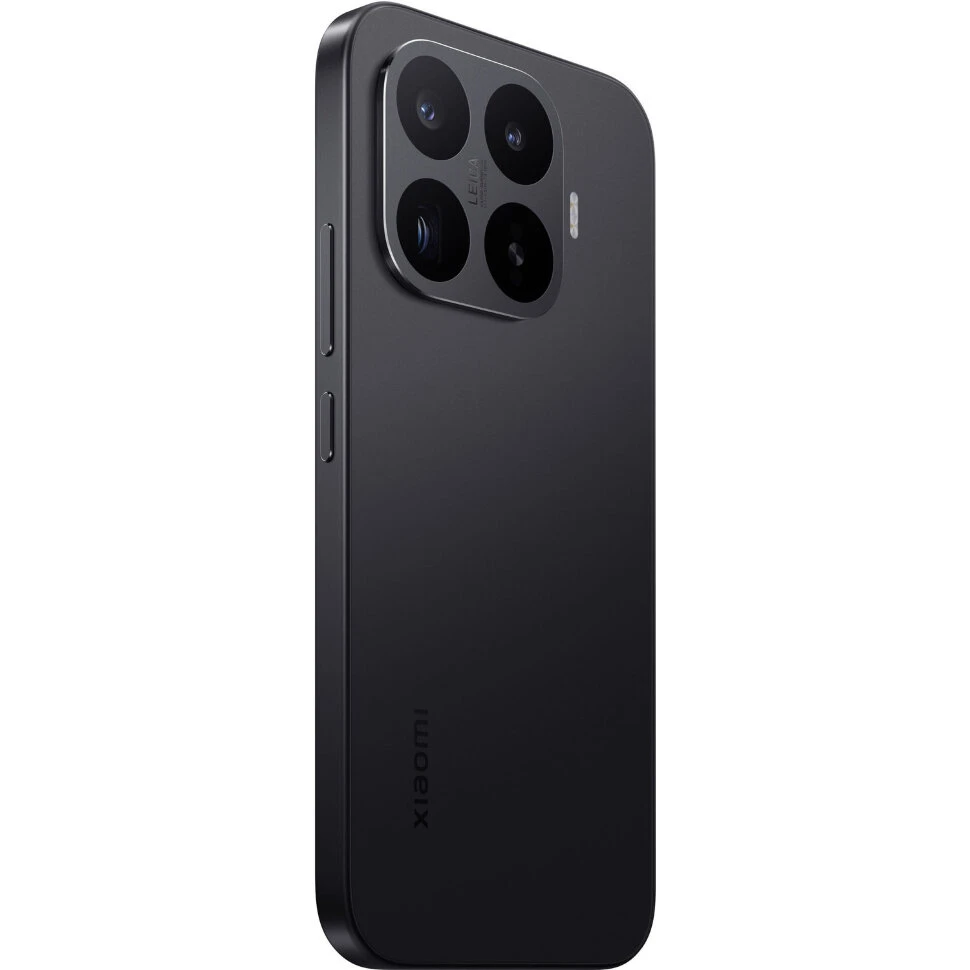 Смартфон Xiaomi 17T 12/256GB Черный (Black)