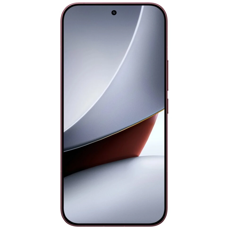 Смартфон Xiaomi POCO F9 Ultra 12/256GB Красный (Red)