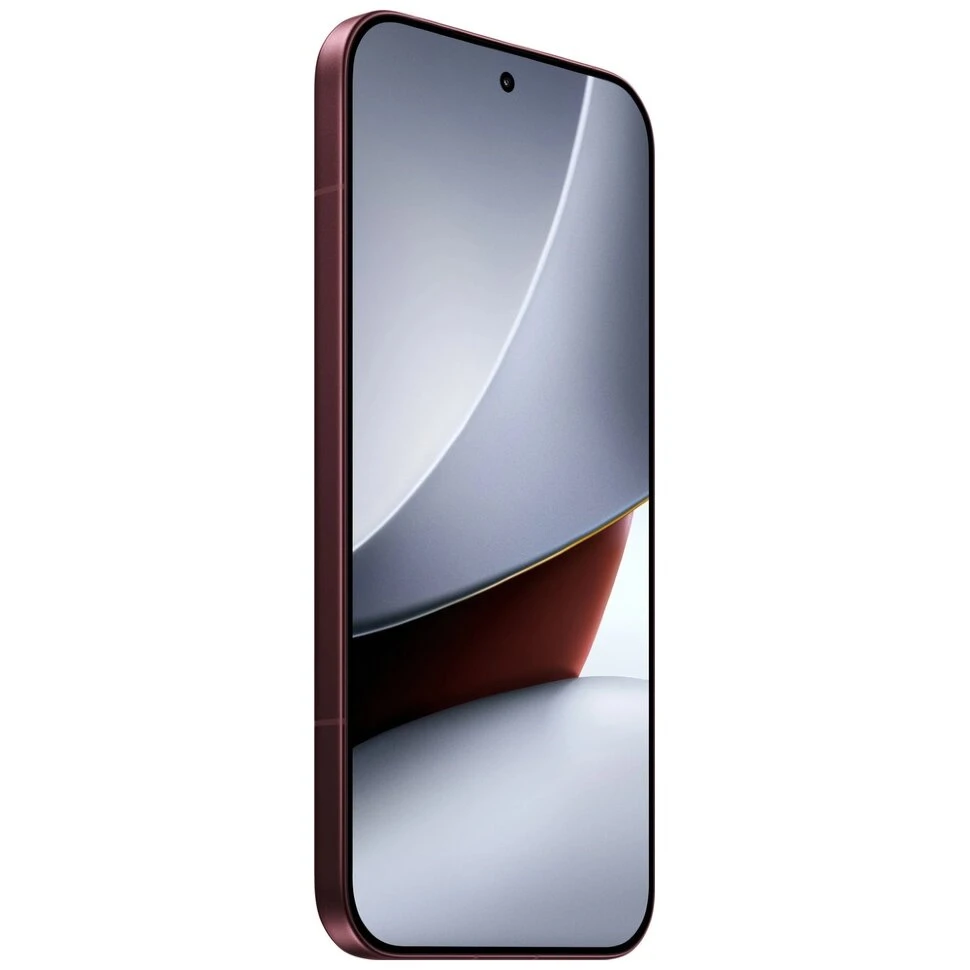 Смартфон Xiaomi POCO F9 Ultra 12/256GB Красный (Red)