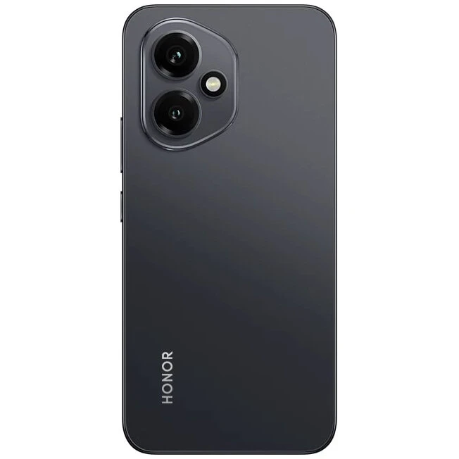 Смартфон HONOR 400 8/256GB Черный (Midnight Black)