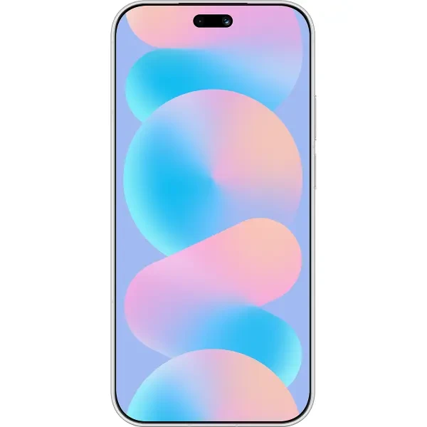 Смартфон HUAWEI Nova 16S Pro 12/512GB Розовый (Breathing Crystal)