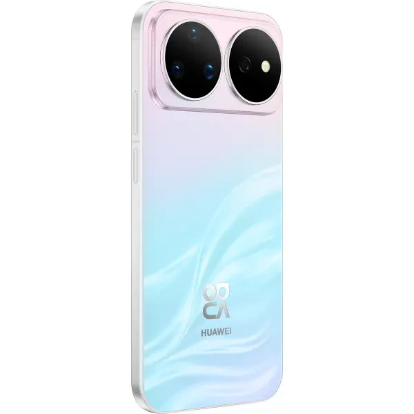 Смартфон HUAWEI Nova 16S Pro 12/512GB Розовый (Breathing Crystal)