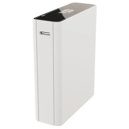 Внешний аккумулятор VLP B-Energy 10000 мАч 30W USB-C + USB-A Белый