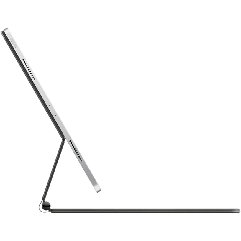 Клавиатура Apple Magic Keyboard для iPad Pro 12.9 и Air 13 Черный (MJQK3)