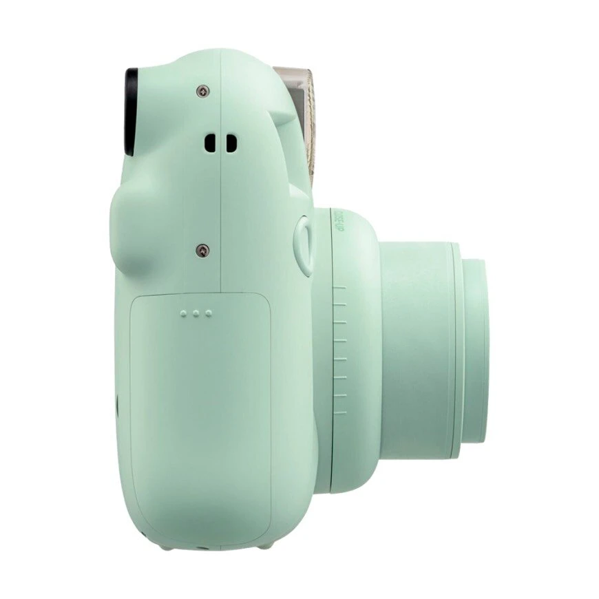 Фотоаппарат моментальной печати Fujifilm Instax Mini 12 Зеленый (Mint Green)