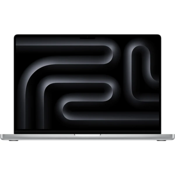 Ноутбук Apple MacBook Pro 14 2025 MDE64 (M5 10-Core GPU, 24/1TB) Серебристый (Silver)