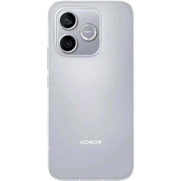 Смартфон HONOR 600 Lite 8/256GB Серый (Velvet Gray)