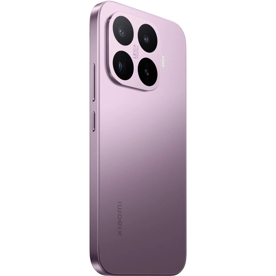 Смартфон Xiaomi 17T 12/256GB Фиолетовый (Violet)