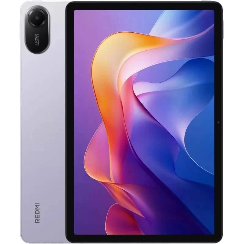 Планшет Xiaomi Redmi Pad 2 4G 6/128GB Фиолетовый (Purple)