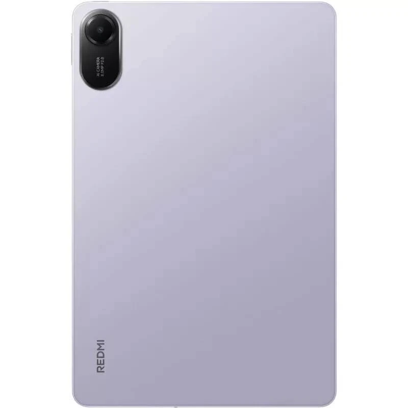 Планшет Xiaomi Redmi Pad 2 4G 6/128GB Фиолетовый (Purple)