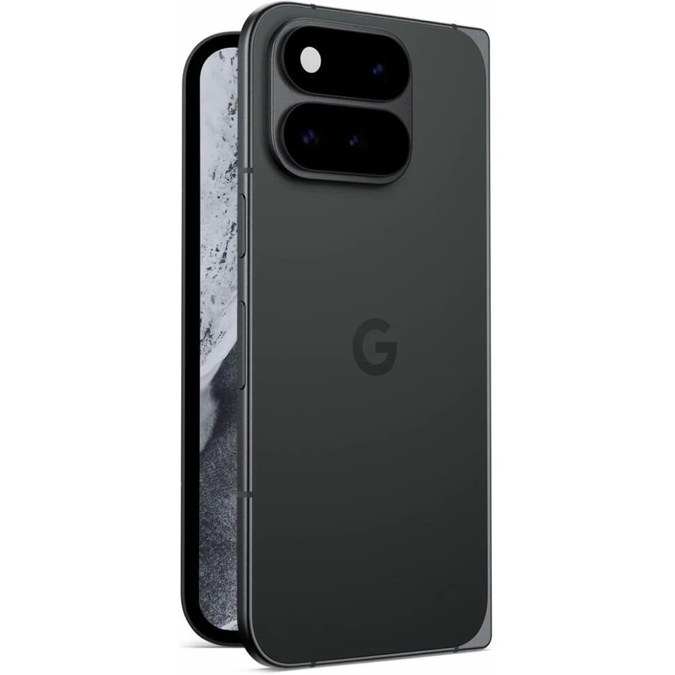 Смартфон Google Pixel 11 Pro Fold 16/512GB Черный (Midnight Haze)