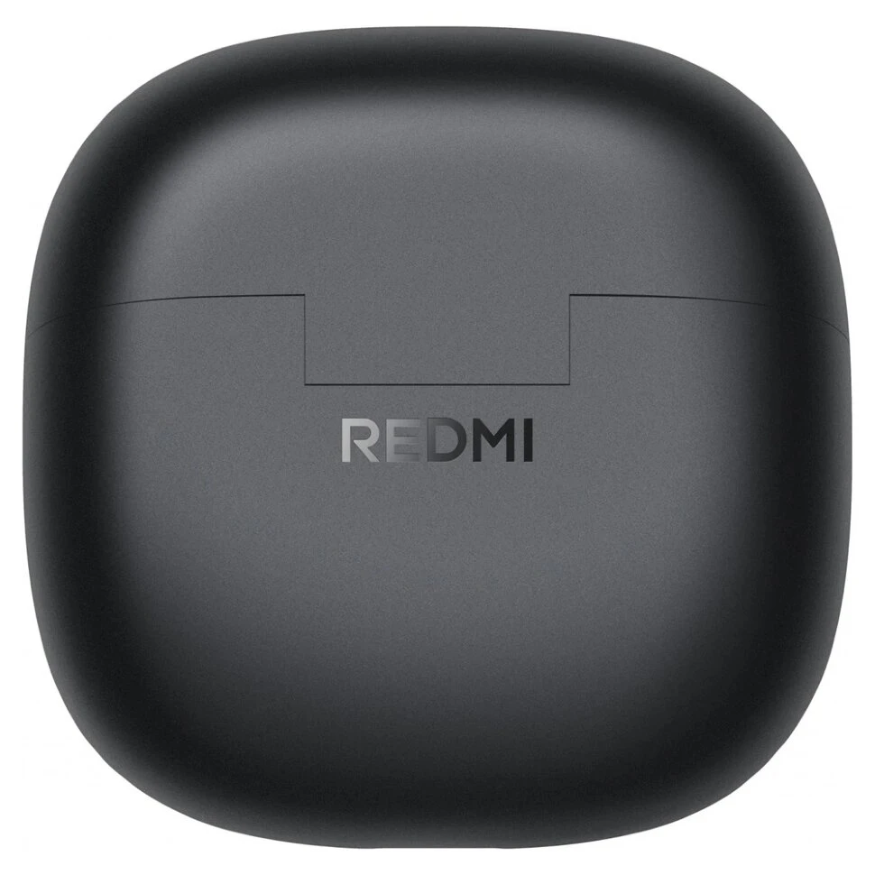 Беспроводные наушники Xiaomi Redmi Buds 8 Lite Черный (Black)