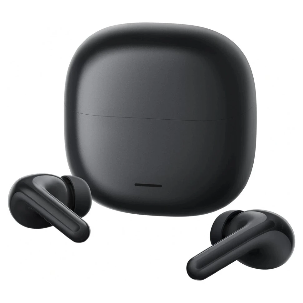 Беспроводные наушники Xiaomi Redmi Buds 8 Lite Черный (Black)