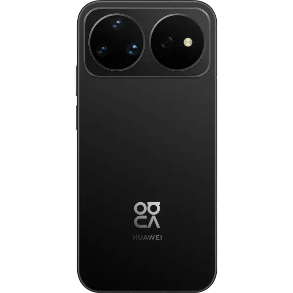Смартфон HUAWEI Nova 16S Pro 12/512GB Черный (Starry Black)