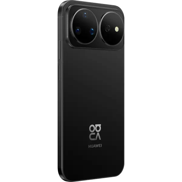 Смартфон HUAWEI Nova 16S Pro 12/512GB Черный (Starry Black)