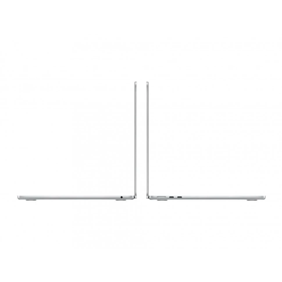 Ноутбук Apple MacBook Air 13 2026 MDH74 (M5 8-Core GPU, 16/512GB) Серебристый (Silver)