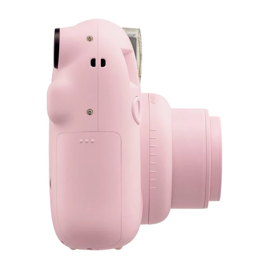 Фотоаппарат моментальной печати Fujifilm Instax Mini 12 Розовый (Blossom Pink)