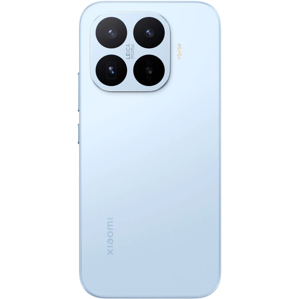 Смартфон Xiaomi 17T 12/256GB Голубой (Ice Blue)