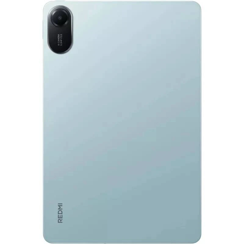 Планшет Xiaomi Redmi Pad 2 Wi-Fi 4/128GB Зеленый (Mint Green)