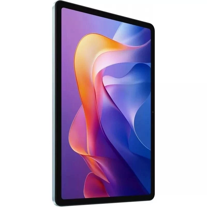 Планшет Xiaomi Redmi Pad 2 Wi-Fi 4/128GB Зеленый (Mint Green)