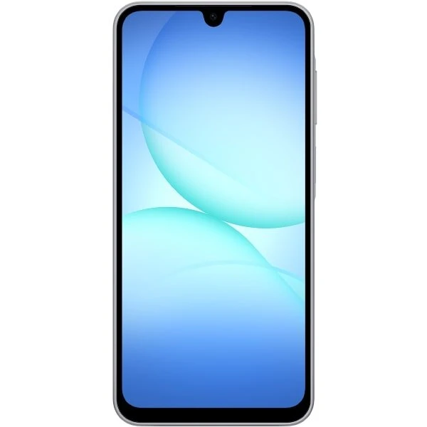 Смартфон Samsung Galaxy A17 4G 4/128GB Gray (Серый)