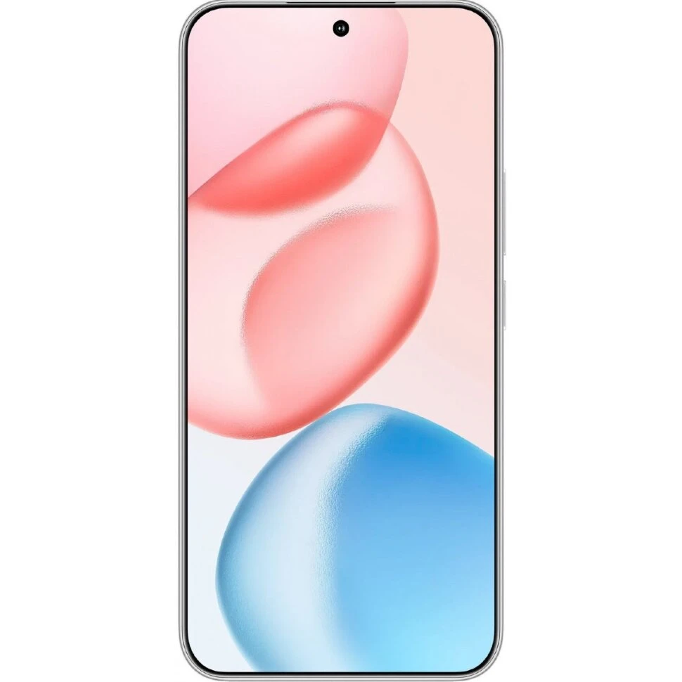 Смартфон HONOR 400 12/256GB Серебро (Meteor Silver)